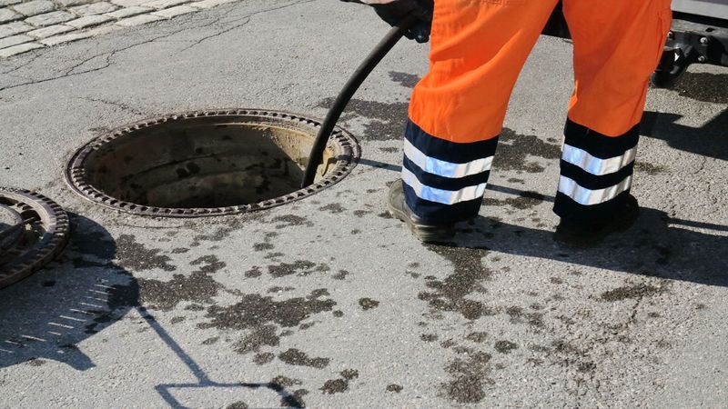 The Importance of Sewer Line Repair in Denver, CO