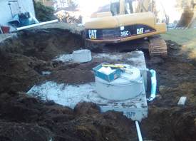 evansseptictankservice.net