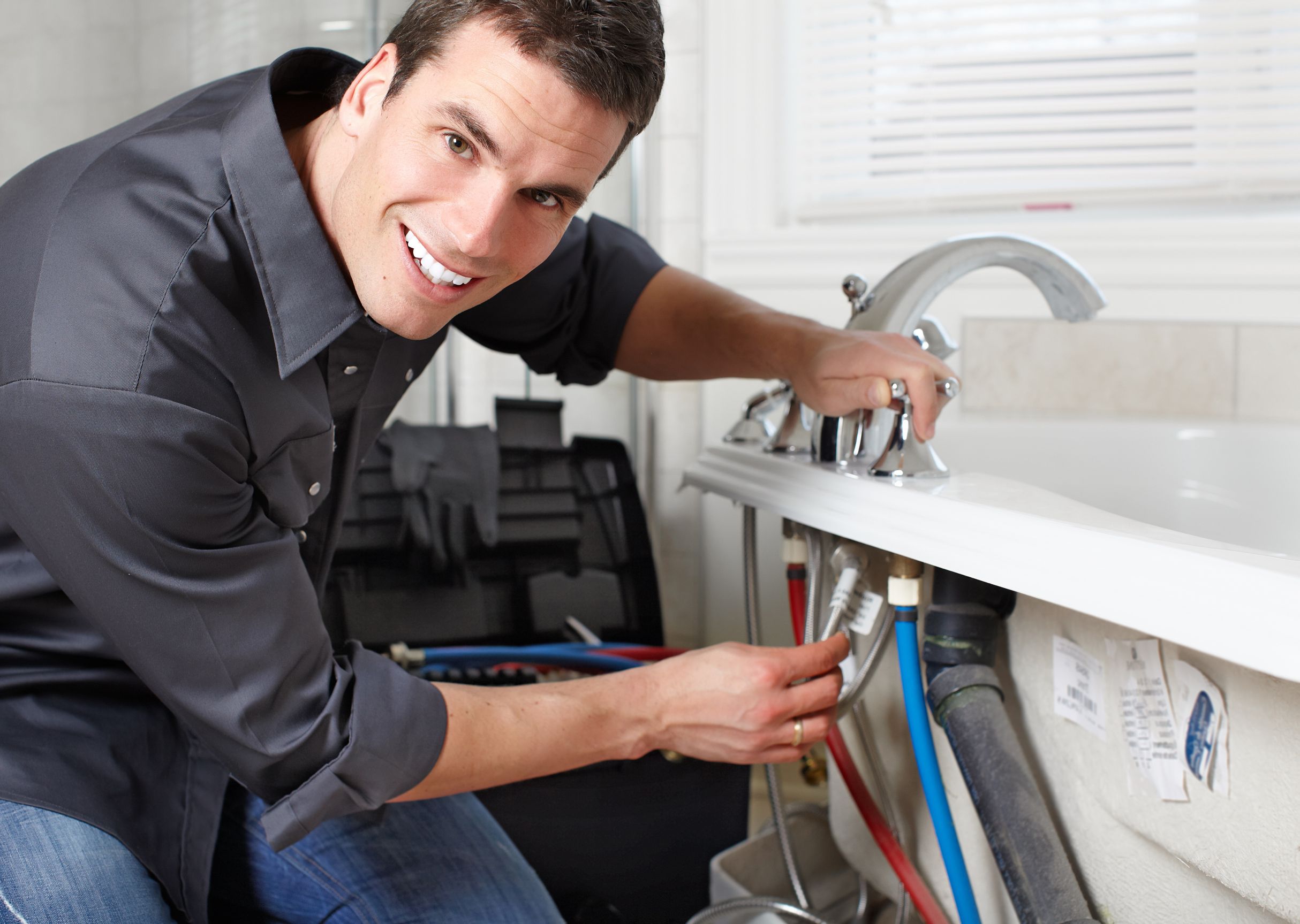 Finding A Temecula Plumber