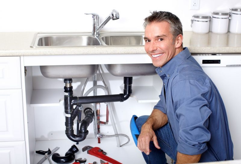 When is it Time to Call a Commercial Plumber in Springfield VA?