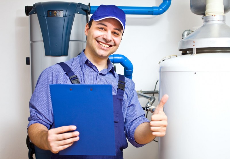 The Benefits of Tankless Water Heaters in Massapequa NY