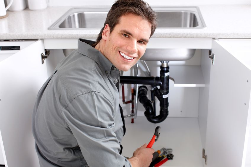 Welcome To Master Plumber Inc