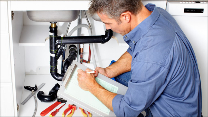 Is It Time for New Plumbing in Hazlet NJ?