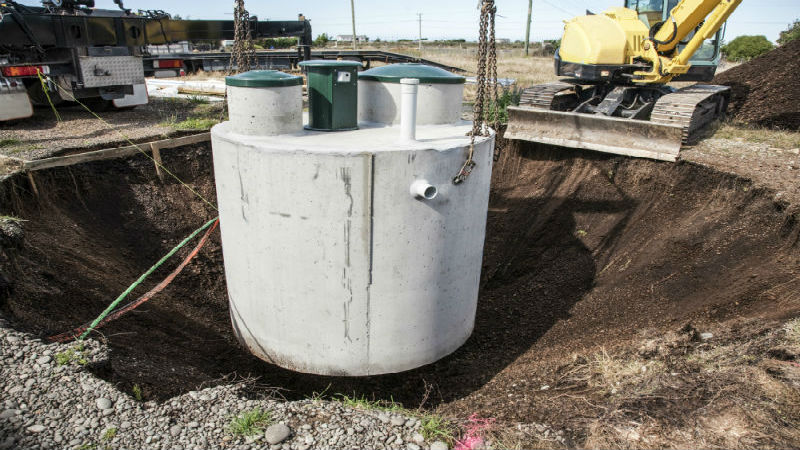 Considerations for Orlando Septic Installation on Rural Residential Land