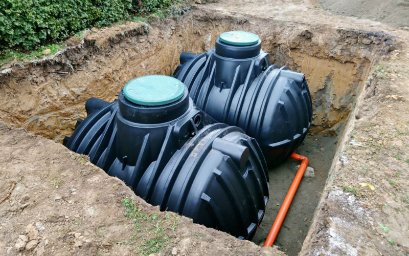 What Everyone Should Know About Septic Tank Replacement Service