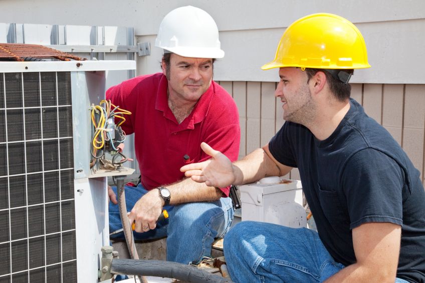 Preventative Maintenance on Your HVAC in Joplin, MO