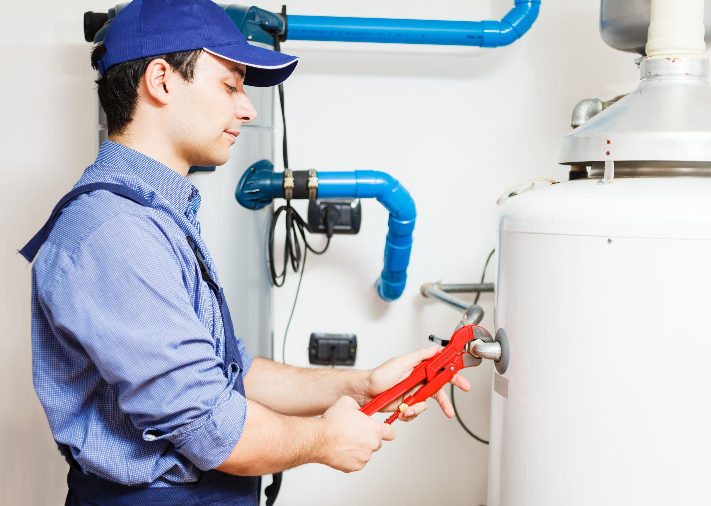 Benefits of Using a Water Heater in Escondido CA