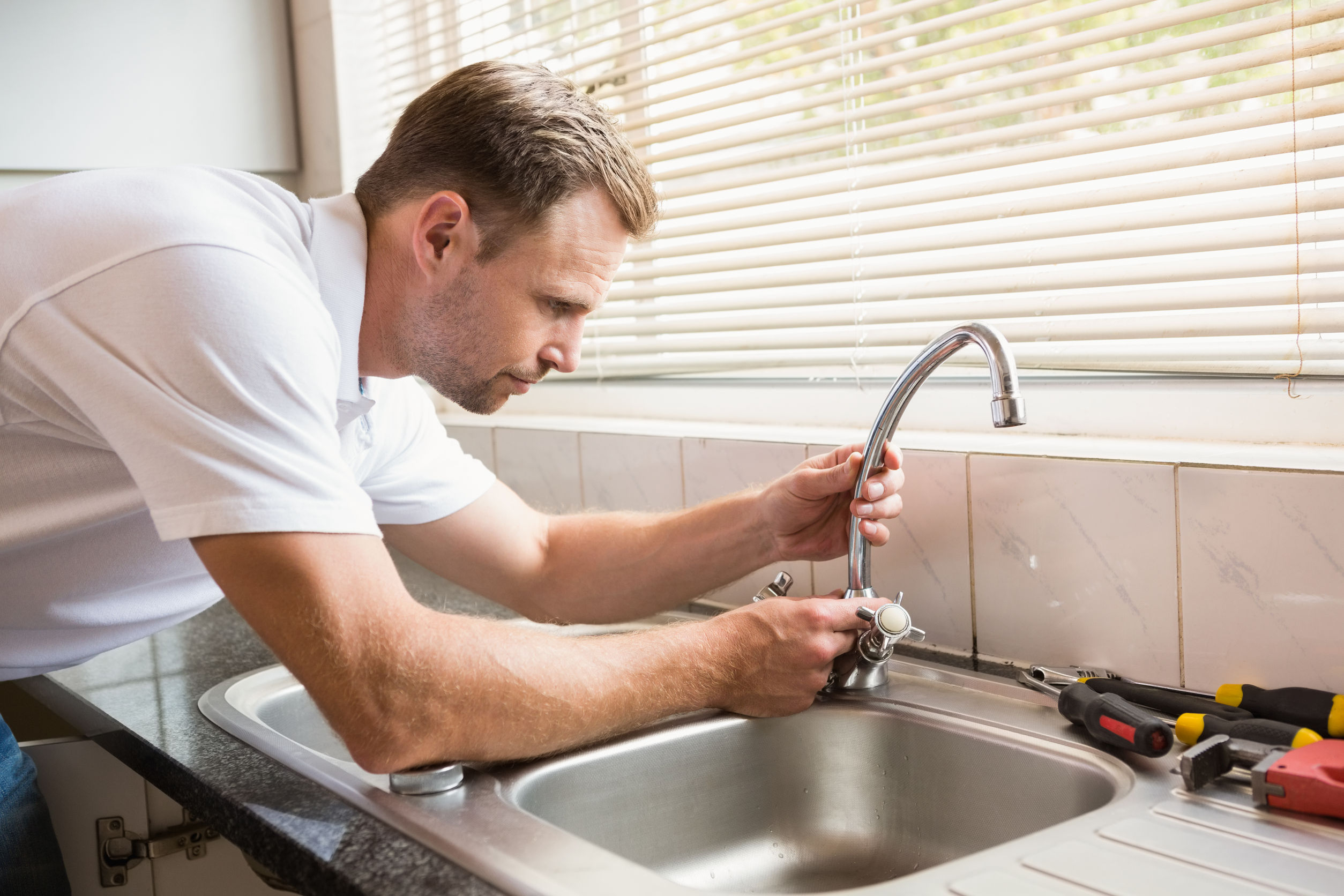 Welcome To Master Plumber Inc