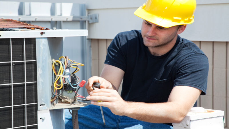 A Heating Technician in Timonium MD Will Help You Warm Your Home