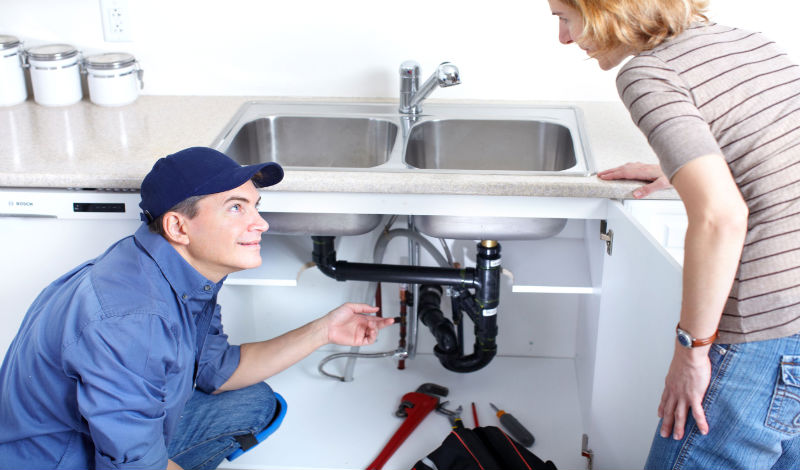 Choosing a Bellingham WA Plumbing Service