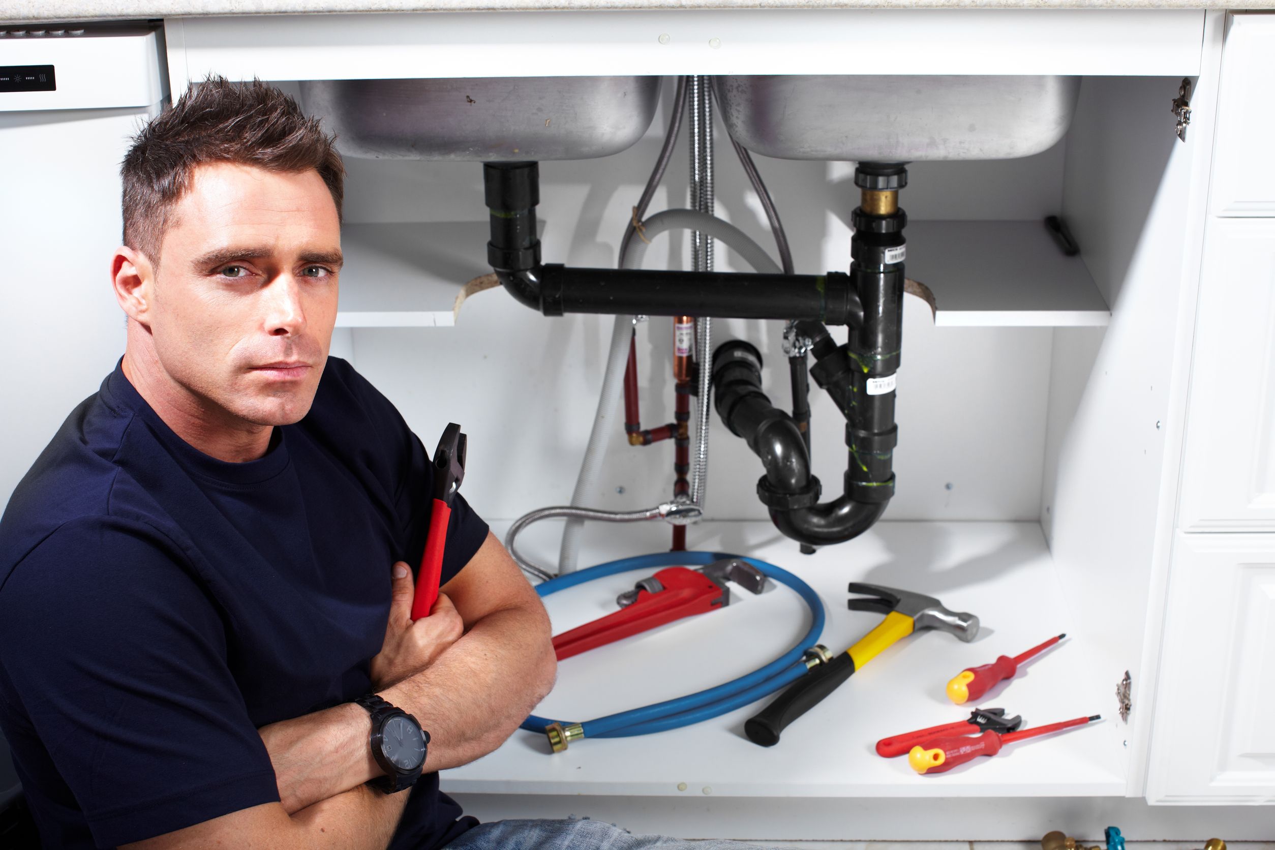 Welcome To Master Plumber Inc