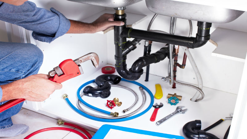 Welcome To Master Plumber Inc