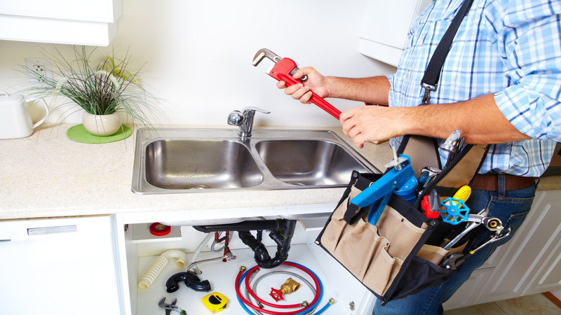 Seek Help From Local Plumbers in Jacksonville, FL