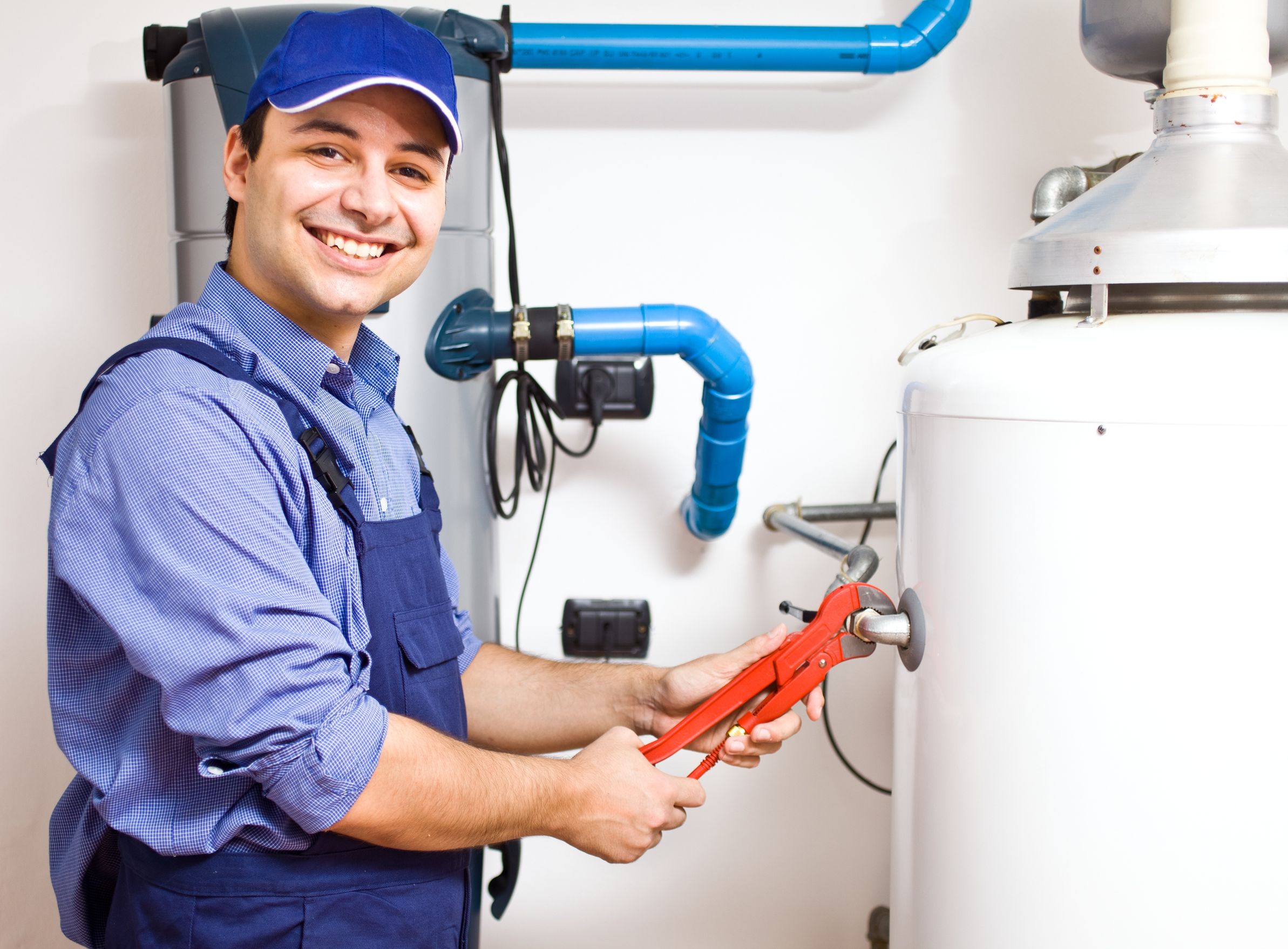 Welcome To Master Plumber Inc