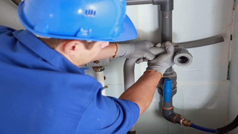 Residential Plumbing Contractors in Newnan, GA, Resolve Sewer Problems