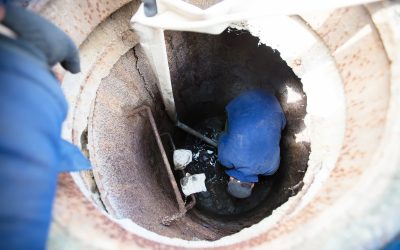 Maintenance teams trust robot camera inspection in Wentzville MO for accurate assessments