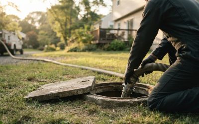 A Homeowner’s Guide to Septic Tank Pumping in Passaic County, NJ