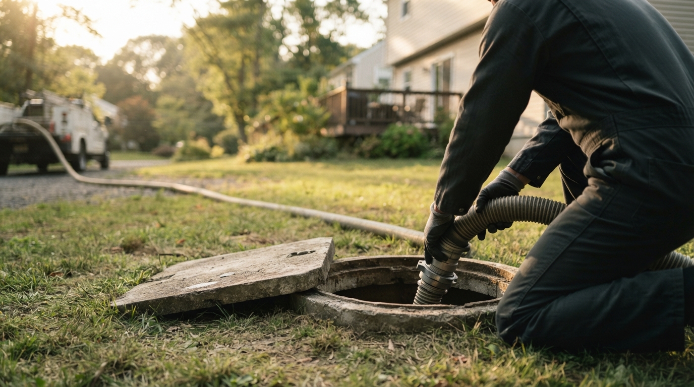 Welcome To Master Plumber Inc