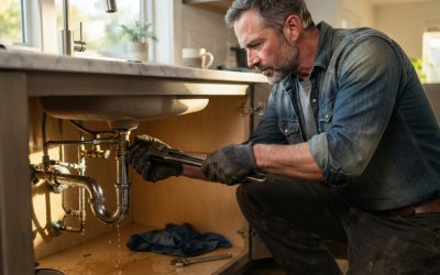 Professional Plumbing Services for Repairs, Maintenance, and Emergency Issues